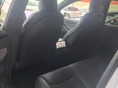 Tesla Model Y rear-wheel drive version - фото 7