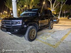 Fangchengbao Leopard 5 125KM Intelligent Driving Ultra Edition - фото 3