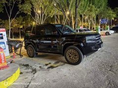 Fangchengbao Leopard 5 125KM Intelligent Driving Ultra Edition - фото 4