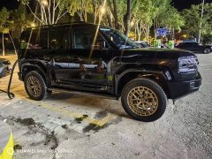 Fangchengbao Leopard 5 125KM Intelligent Driving Ultra Edition - фото 5