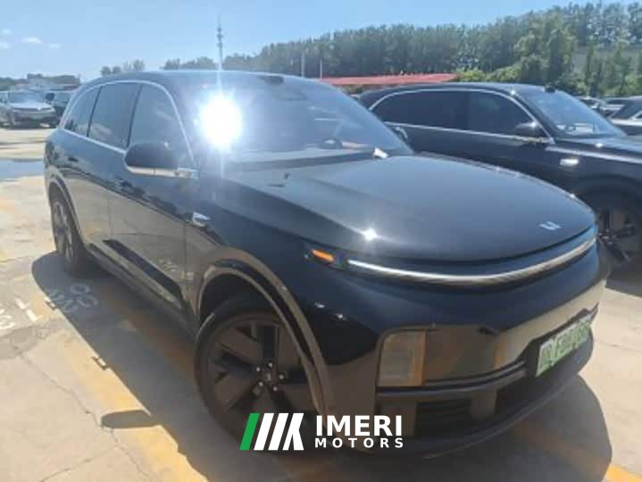 Li Auto Ideal L7 Ultra smart refresh version - автомобиль из Китая