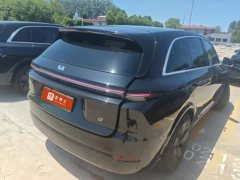 Li Auto Ideal L7 Ultra smart refresh version - фото 6