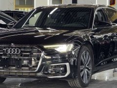 Audi A6L 40 TFSI Luxury Dynamic Edition - фото 1