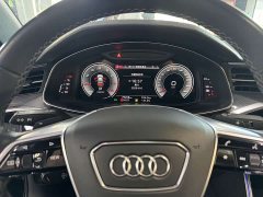 Audi A6L 40 TFSI Luxury Dynamic Edition - фото 10