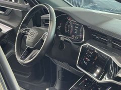 Audi A6L 40 TFSI Luxury Dynamic Edition - фото 11
