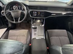 Audi A6L 40 TFSI Luxury Dynamic Edition - фото 13