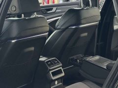 Audi A6L 40 TFSI Luxury Dynamic Edition - фото 16