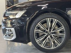Audi A6L 40 TFSI Luxury Dynamic Edition - фото 17
