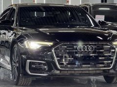 Audi A6L 40 TFSI Luxury Dynamic Edition - фото 3