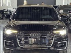 Audi A6L 40 TFSI Luxury Dynamic Edition - фото 4