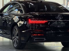 Audi A6L 40 TFSI Luxury Dynamic Edition - фото 6
