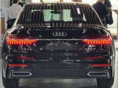 Audi A6L 40 TFSI Luxury Dynamic Edition - фото 7