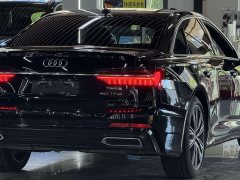 Audi A6L 40 TFSI Luxury Dynamic Edition - фото 8
