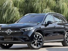 Mercedes-Benz GLC facelift GLC 260 L 4MATIC luxury 5 seats - фото 1
