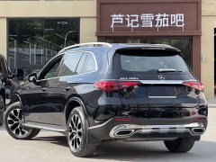 Mercedes-Benz GLC facelift GLC 260 L 4MATIC luxury 5 seats - фото 14