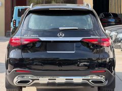 Mercedes-Benz GLC facelift GLC 260 L 4MATIC luxury 5 seats - фото 15