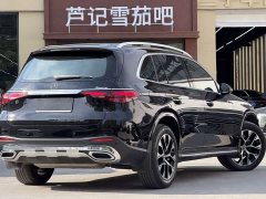 Mercedes-Benz GLC facelift GLC 260 L 4MATIC luxury 5 seats - фото 16