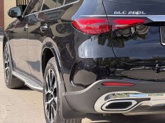 Mercedes-Benz GLC facelift GLC 260 L 4MATIC luxury 5 seats - фото 17