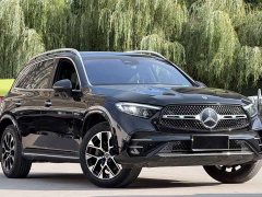 Mercedes-Benz GLC facelift GLC 260 L 4MATIC luxury 5 seats - фото 3