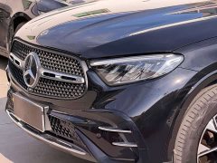 Mercedes-Benz GLC facelift GLC 260 L 4MATIC luxury 5 seats - фото 5
