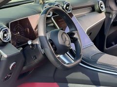 Mercedes-Benz GLC facelift GLC 260 L 4MATIC luxury 5 seats - фото 7