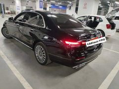Mercedes-Benz E-Class E 300 L Fashion - фото 3