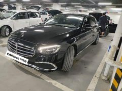 Mercedes-Benz E-Class E 300 L Fashion - фото 4