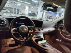 Mercedes-Benz E-Class E 300 L Fashion - фото 5