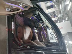Mercedes-Benz E-Class E 300 L Fashion - фото 8