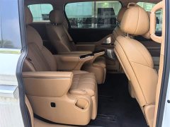 VOYAH Dream PHEV 4WD Flagship Qiankun Edition - фото 15