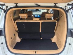 VOYAH Dream PHEV 4WD Flagship Qiankun Edition - фото 17