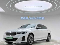 BMW i3 eDrive 40L Night Package - фото 1