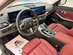 BMW i3 eDrive 40L Night Package - фото 10