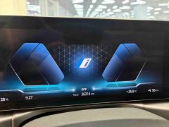BMW i3 eDrive 40L Night Package - фото 11