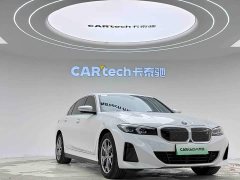 BMW i3 eDrive 40L Night Package - фото 2