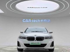 BMW i3 eDrive 40L Night Package - фото 3