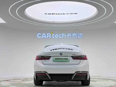 BMW i3 eDrive 40L Night Package - фото 5