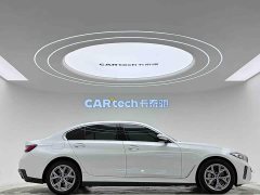 BMW i3 eDrive 40L Night Package - фото 8