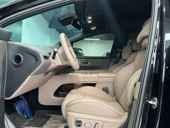Li Auto Ideal i6 four-wheel drive standard version - фото 11