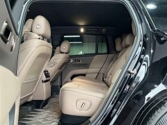 Li Auto Ideal i6 four-wheel drive standard version - фото 12