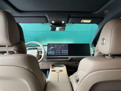Li Auto Ideal i6 four-wheel drive standard version - фото 15