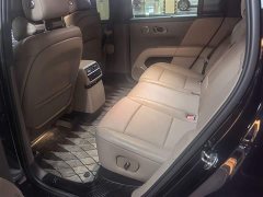 Li Auto Ideal i6 four-wheel drive standard version - фото 16