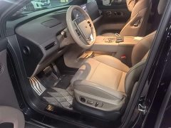 Li Auto Ideal i6 four-wheel drive standard version - фото 17