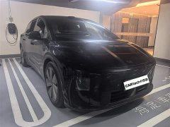 Li Auto Ideal i6 four-wheel drive standard version - фото 2