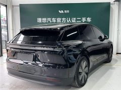Li Auto Ideal i6 four-wheel drive standard version - фото 4