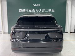 Li Auto Ideal i6 four-wheel drive standard version - фото 5