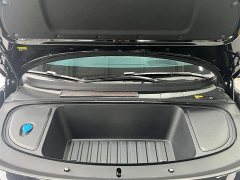 Li Auto Ideal i6 four-wheel drive standard version - фото 6
