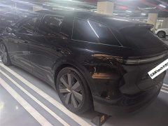 Li Auto Ideal i6 four-wheel drive standard version - фото 7