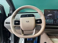 Li Auto Ideal i6 four-wheel drive standard version - фото 9