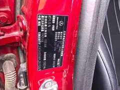 Mercedes-Benz A-Class 2022 facelift A 180 L sports sedan - фото 9